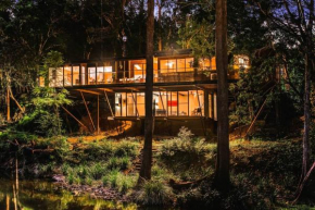 Creek House